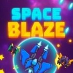 Картинка Space Blaze