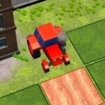 Игра Фермерская Головоломка